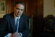 El bloque justicialista del Senado no apoyará el pedido de desafuero de Cristina Kirchner, dijo Pichetto