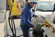 En las estaciones de servicio analizan dejar de recibir tarjeta de crédito desde enero