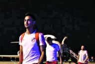 Ariel Rojas: “Pusimos todas las pilas en planificar este partido”