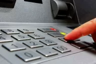 Clonación de tarjetas: un especialista sostiene que los bancos son responsables en el robo de datos