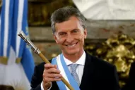 El mensaje de Macri, a dos años de su asunción: sé que estamos subiendo por un camino empinado
