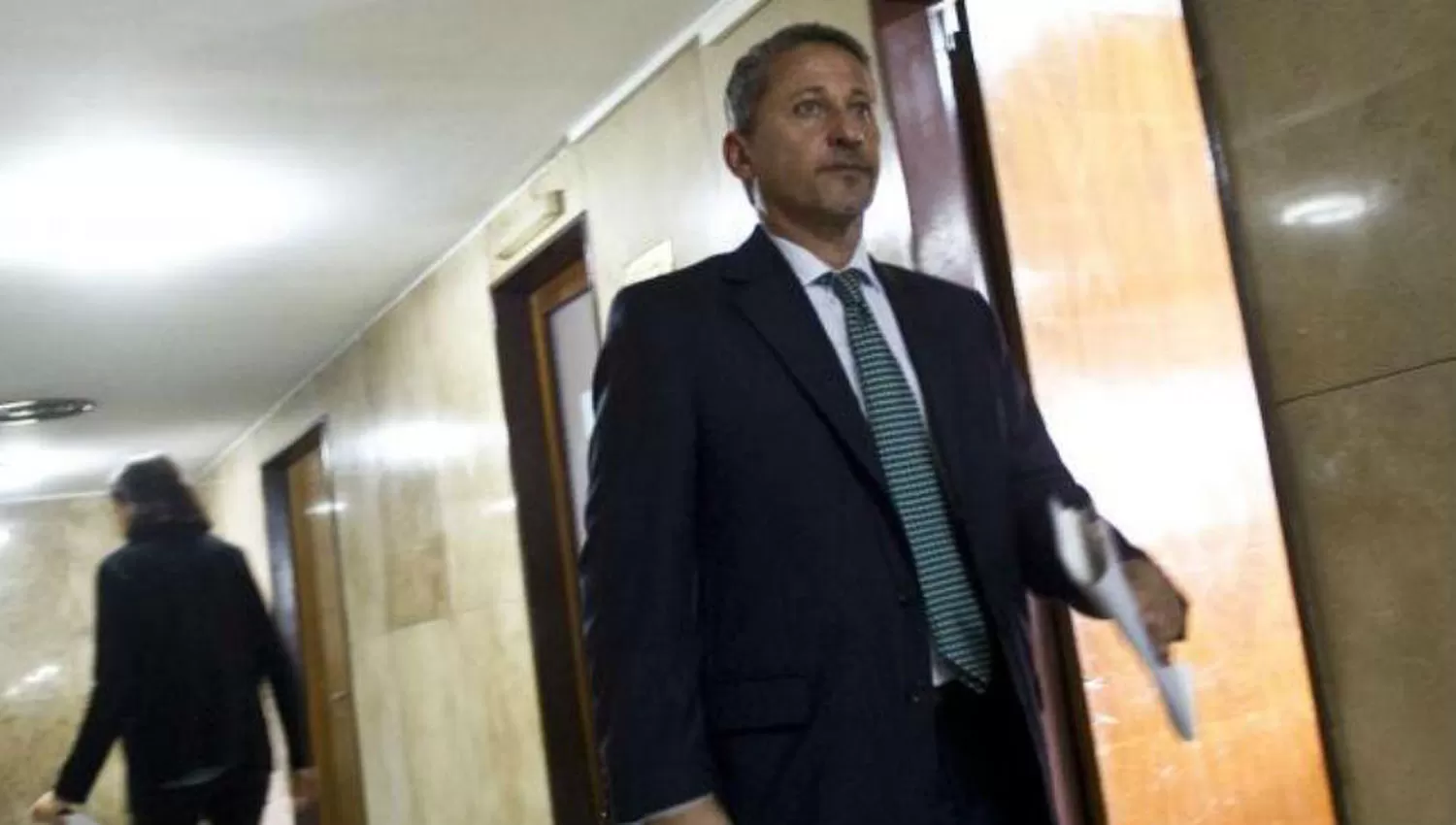 FOCO. Aunque la UCR cuestionó la designación del tucumano Daniel Bejas en la Cámara Nacional Electoral no lo hizo por cuestiones que tienen que ver con el magistrado, sino con el hecho de que el presidente, Alberto Fernández, dejó fuera del cargo a una mujer que figuraba primera en el orden de mérito.