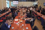 Proponen que las bebidas con menos de 40 gramos de azúcar por litro no sean alcanzadas por la reforma tributaria