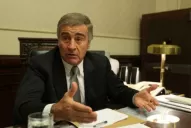 Separan a dos altos oficiales de la Armada por el ARA San Juan