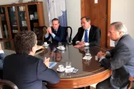 Reforma tributaria: Manzur y Alperovich confirmaron que no habrá cambios en el impuesto al azúcar