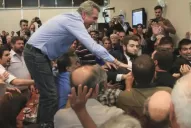 El oficialismo pretende que el jueves se aprueben las reformas previsional y tributaria