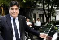 Carta de Zannini a Cristina: Quiero hacerte llegar mi apoyo y mi solidaridad