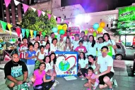 Por tercer año consecutivo se festejará la Navidad para Todos en la plaza Independencia