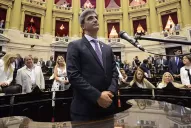 Cómo votarán los diputados tucumanos la reforma previsional que impulsa Macri