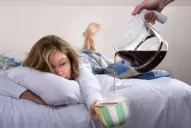 Siete tips detox y caseros para llegar como nuevo a las Fiestas