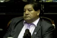 José Orellana explicó por qué no bajó al recinto: hice un gran bien y no cometí ningún daño