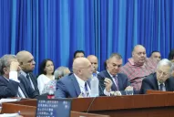 El lunes se conocerá la sentencia contra el Clan Ale