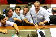 Análisis de lo ocurrido en el Congreso: se evitó el peor de los escenarios