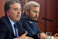 El lunes habrá una nueva sesión especial en la Cámara de Diputados por la reforma previsional