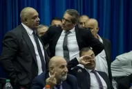 La Cámara Federal de Casación dejó sin efecto la libertad de los miembros del “Clan Ale”