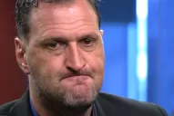 La salida de Srur es una cortina de humo, dijo el padre de uno de los submarinista