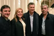 El macrismo provincial dice que los jubilados no perderán plata