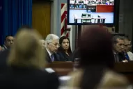 Juicio contra el Clan Ale: “no me siento condenada porque soy inocente”, dijo Rivero