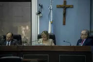 Palpitando el fallo del histórico juicio contra el Clan Ale