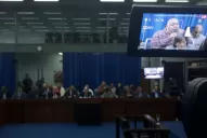 El día D: comenzó la última audiencia del juicio oral contra el Clan Ale