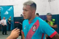 Rodrigo Contreras quiere volver a Tucumán: ¿jugará en Atlético?