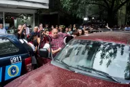 La sentencia contra el “Clan Ale” no dejó conforme a acusadores ni a defensores