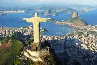 Cuáles pueden ser las ciudades brasileñas que visitará Atlético durante la Libertadores