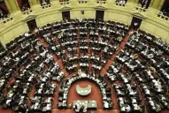 En vivo: la Cámara de Diputados inició el debate del proyecto de reforma tributaria