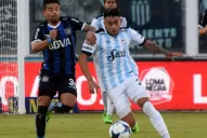 Quedaron definidos los principales partidos de verano: Atlético jugará el 12 de enero, contra Talleres