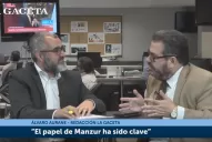 Video: el rol que tuvo el manzurismo en la aprobación de la reforma previsional en Diputados
