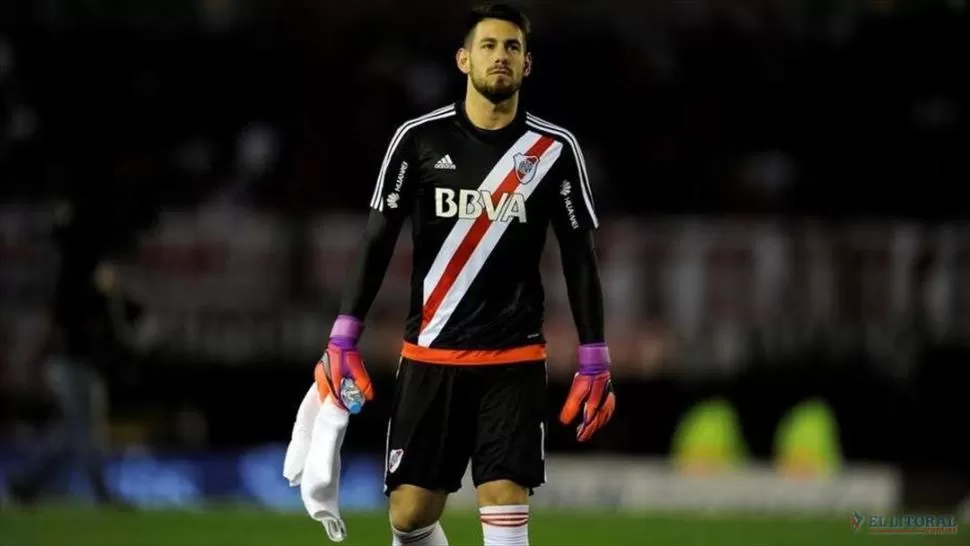 LE TIENEN FE. Batalla perdió su lugar en River. En Atlético lo ven con buenos ojos. el litoral.com