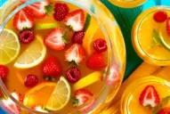 Una selección de cinco tragos para brindar en Navidad y Año Nuevo