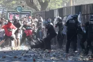 Los fantasmas de la política