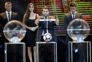 Copa Libertadores: los rivales confirmados de Boca y River