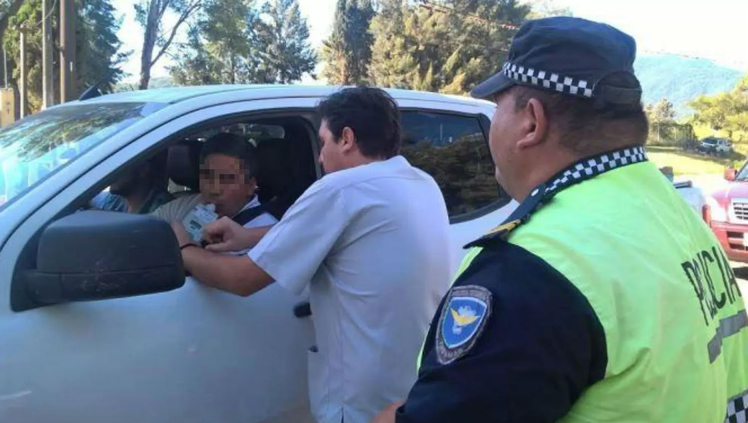 Se acercan las Fiestas: así serán los controles por los festejos de Nochebuena y Navidad