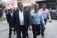 Cano insistirá con el caso por presunto fraude