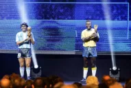 El sorteo fue como el Gordo de Navidad para Atlético