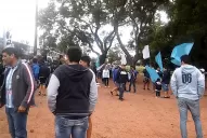 Cuánto tendrán que viajar los hinchas de Atlético para seguir al equipo en la Copa Libertadores