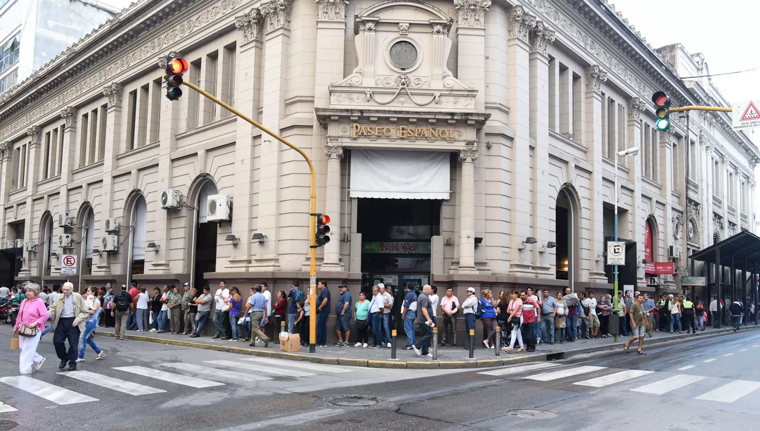 LA GACETA / FOTO DE ANALÍA JARAMILLO