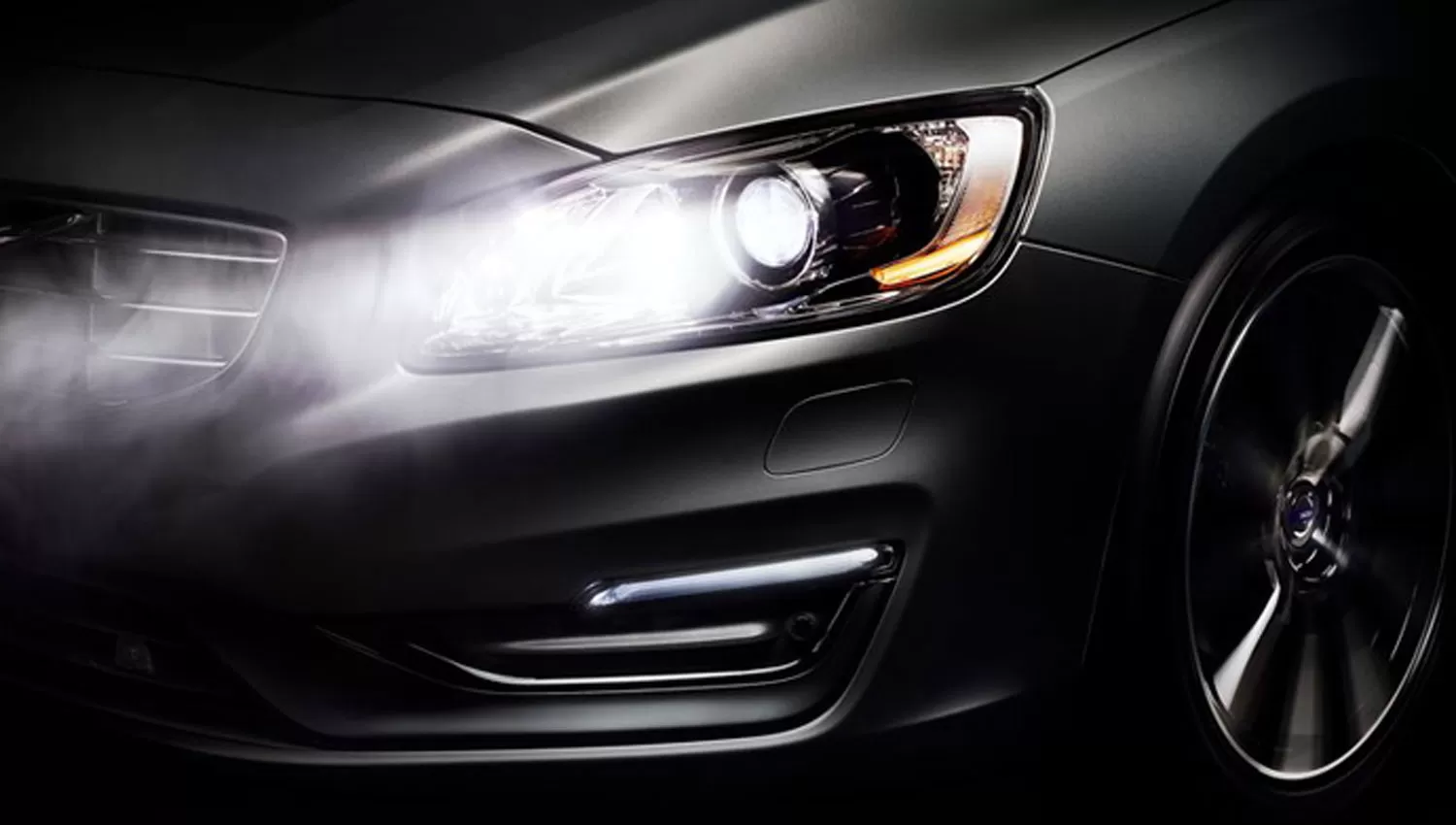 Cuáles son las nuevas luces obligatorias que deben tener todos los autos 0km