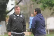 De los clubes argentinos participantes de la Copa, Atlético se quedó con el mejor fixture