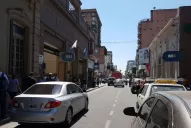 Intentan determinar cómo sacaron los $ 50.000 de adentro de un maletín a un sindicalista