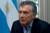 Según Macri, los jubilados cobrarán en 2018 entre un cuatro o un seis por ciento más que la inflación