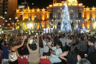 Cómo se puede ayudar para que personas que viven en la calle tengan una Navidad diferente