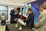 Alfaro no citará a sesión sin un pedido de ediles