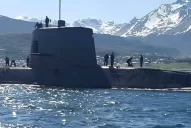 Esperanza: detectaron un nuevo contacto en el fondo del mar y analizarán si se trata del ARA San Juan