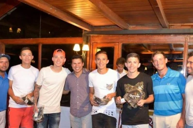 Los hermanos sean unidos