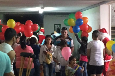 La solidaridad de los tucumanos para los chicos del Hospital de Niños