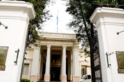 Diputados suman fondos para el Lillo y la UNT