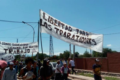 Veinticinco obreros del ingenio La Esperanza podrían pasar la Navidad detenidos